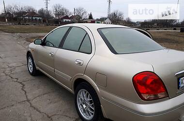 Седан Nissan Sunny 2004 в Лозовой