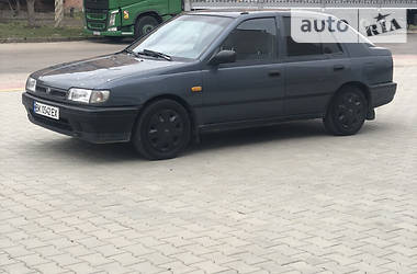 Хэтчбек Nissan Sunny 1994 в Дубно