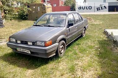 Седан Nissan Sunny 1987 в Киеве