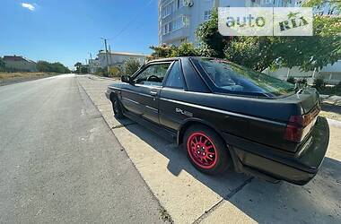 Купе Nissan Sunny 1987 в Черноморске