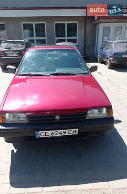 Хэтчбек Nissan Sunny 1989 в Сторожинце