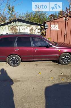 Седан Nissan Sunny 1993 в 