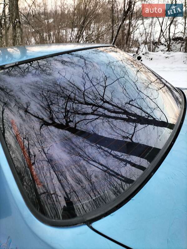 Седан Nissan Sunny 1995 в Чечельнике