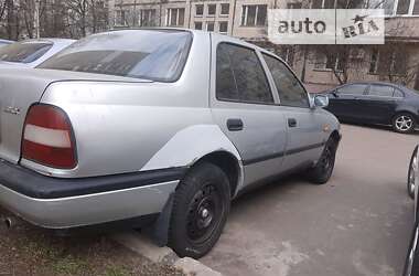 Седан Nissan Sunny 1995 в Києві