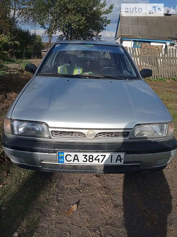 Nissan Sunny