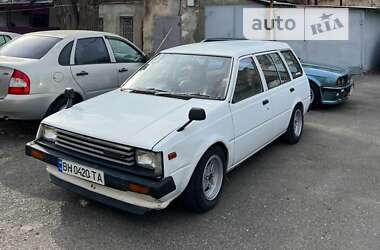 Универсал Nissan Sunny 1986 в Одессе