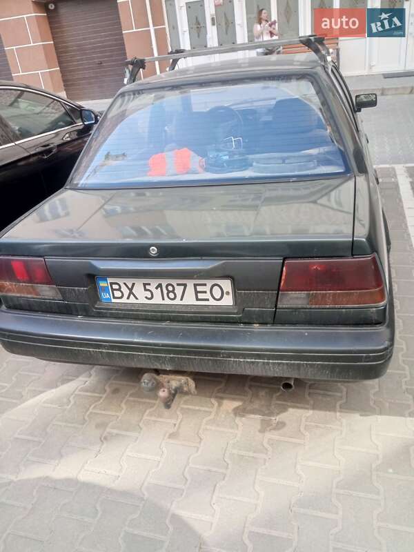 Седан Nissan Sunny 1991 в Хмельницькому