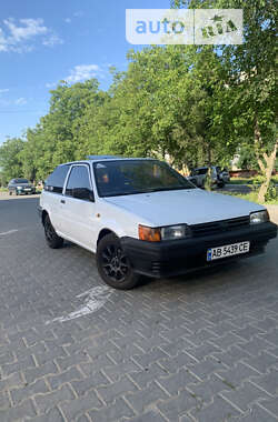 Хэтчбек Nissan Sunny 1987 в Ладыжине