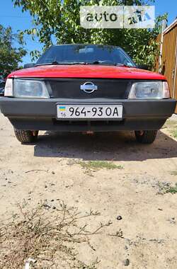 Хетчбек Nissan Sunny 1986 в Ізмаїлі