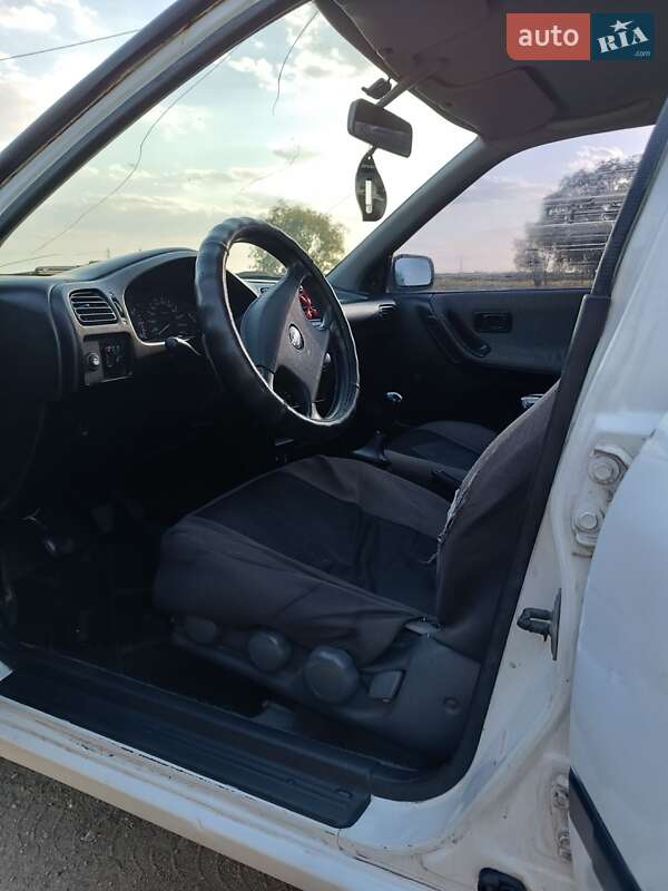 Седан Nissan Sunny 1991 в Вознесенске