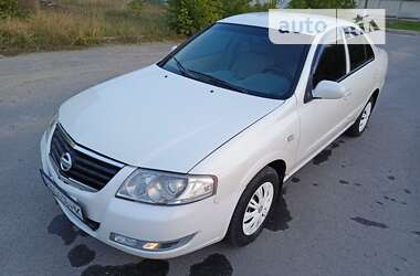 Седан Nissan Sunny 2008 в Вінниці