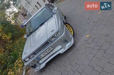 Купе Nissan Sunny 1989 в Городку