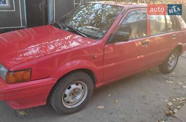 Хетчбек Nissan Sunny 1988 в Одесі