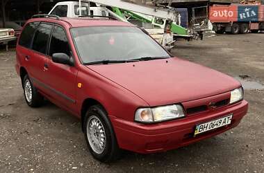 Седан Nissan Sunny 1992 в Одессе