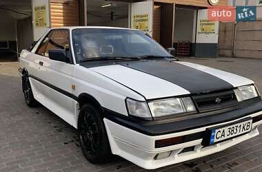 Купе Nissan Sunny 1990 в Черкассах