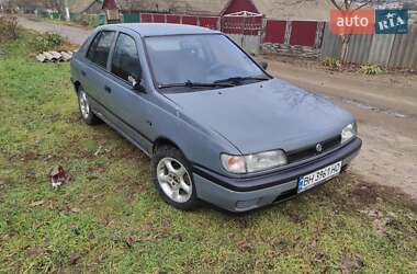 Седан Nissan Sunny 1991 в Белгороде-Днестровском