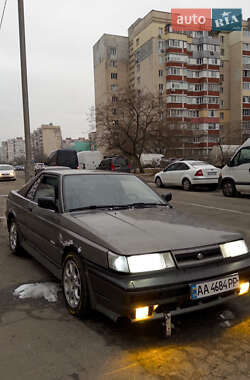 Седан Nissan Sunny 1991 в Киеве