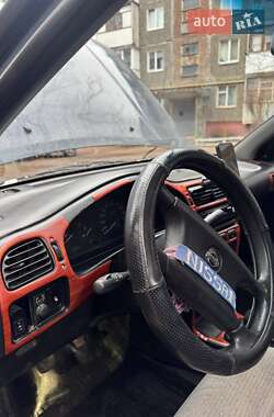 Седан Nissan Sunny 1992 в Житомире