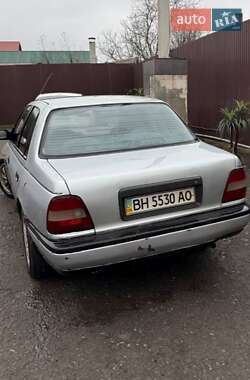 Седан Nissan Sunny 1990 в Великодолинському