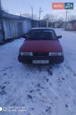 Купе Nissan Sunny 1986 в Подольске