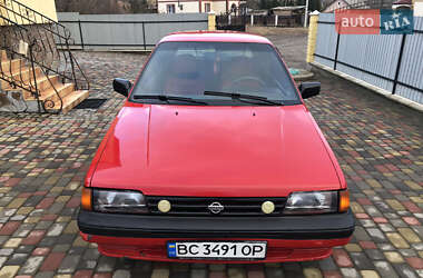 Хэтчбек Nissan Sunny 1988 в Турке