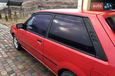 Хэтчбек Nissan Sunny 1988 в Турке