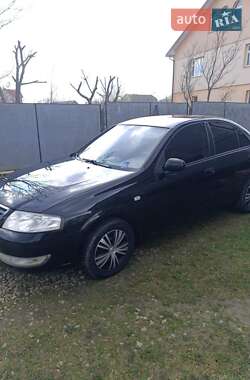Седан Nissan Sunny 2007 в 