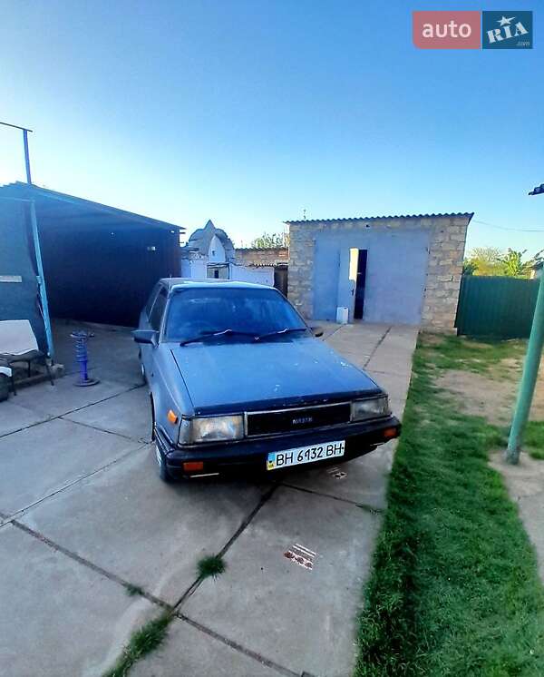 Хэтчбек Nissan Sunny 1985 в Доброславе
