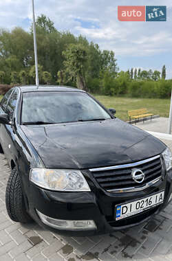 Седан Nissan Sunny 2008 в 