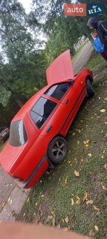 Nissan Sunny 1994