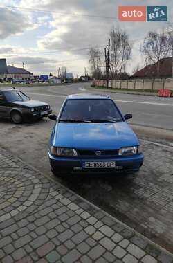 Седан Nissan Sunny 1995 в 