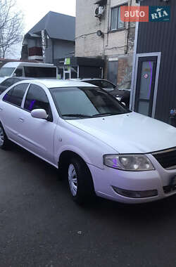 Седан Nissan Sunny 2008 в 