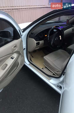 Седан Nissan Sunny 2008 в 