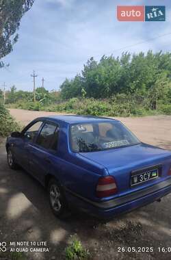 Седан Nissan Sunny 1995 в 