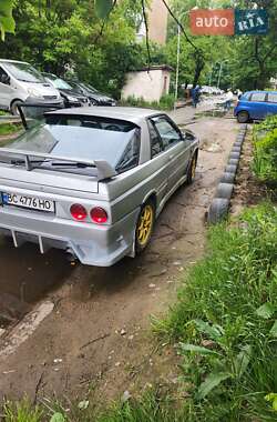 Купе Nissan Sunny 1989 в 