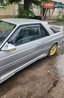 Купе Nissan Sunny 1989 в 