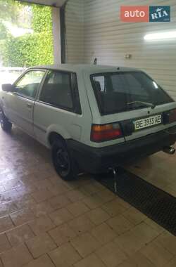 Хетчбек Nissan Sunny 1988 в 