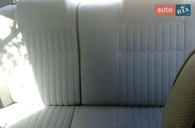 Седан Nissan Sunny 1991 в 