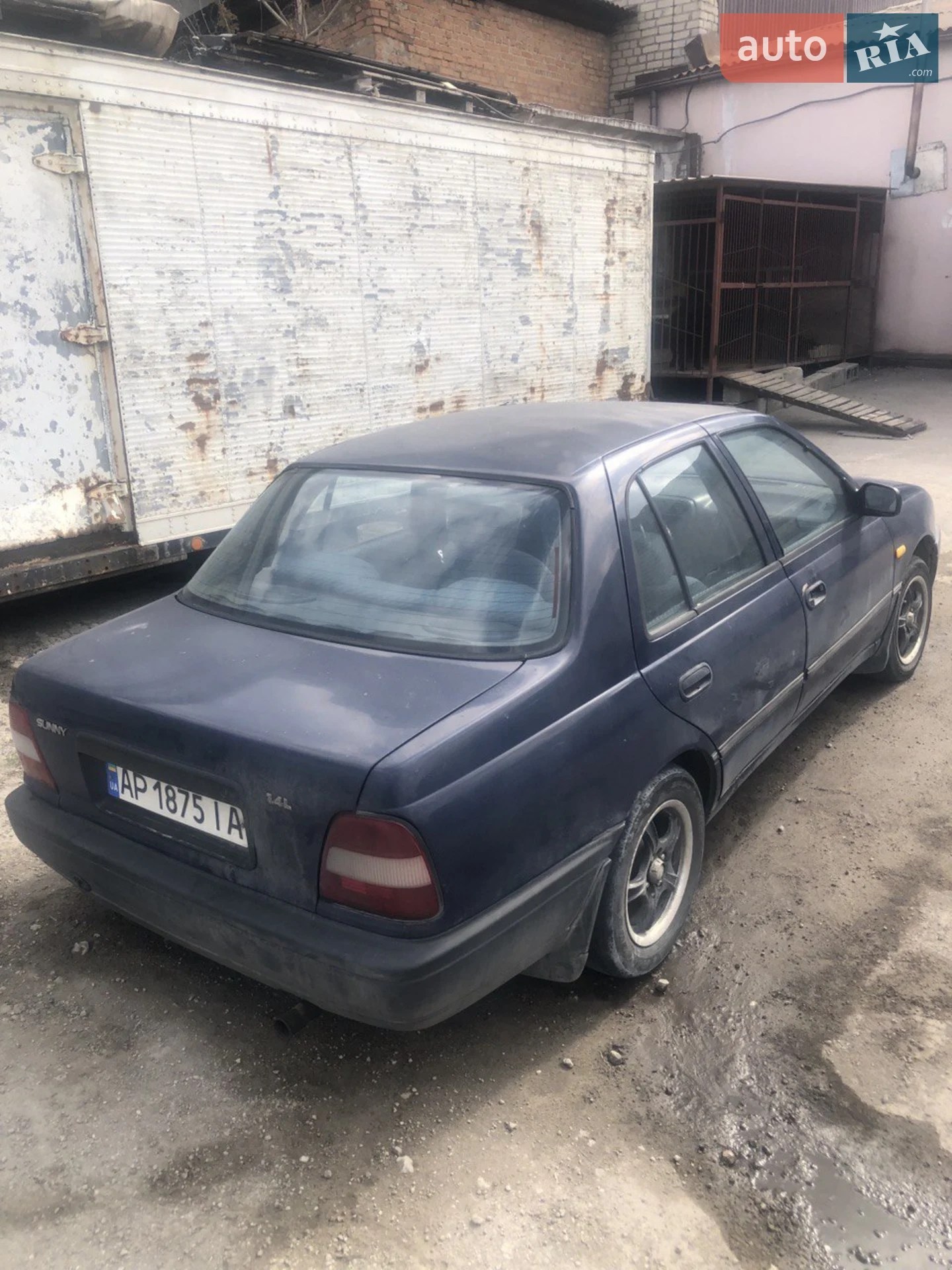 Фото авто 11