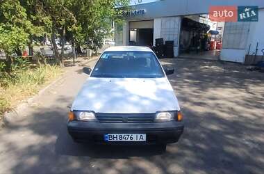 Хетчбек Nissan Sunny 1989 в Одесі