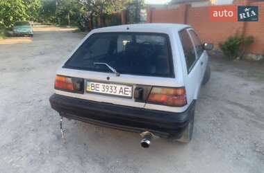 Хетчбек Nissan Sunny 1988 в Одесі