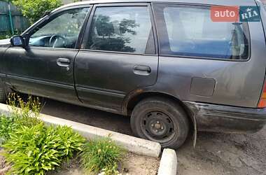 Седан Nissan Sunny 1991 в Опішне