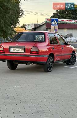 Седан Nissan Sunny 1991 в Одессе
