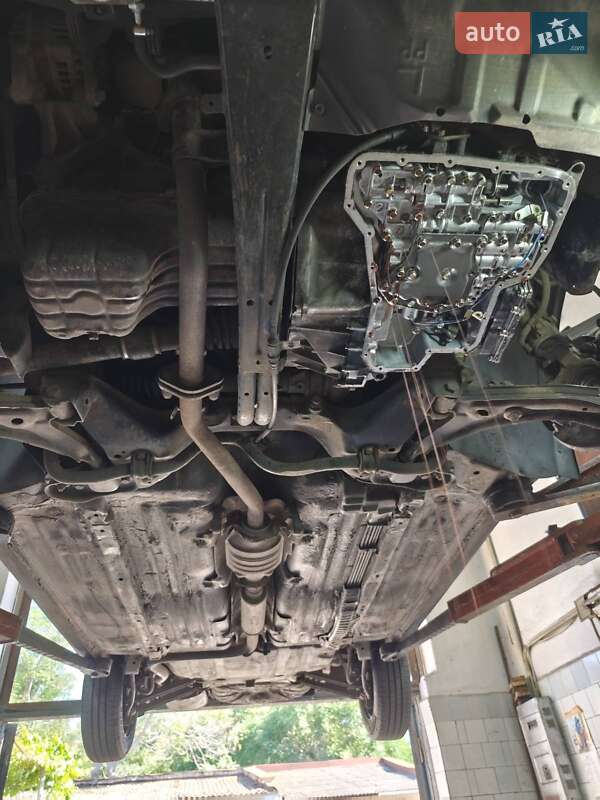 Седан Nissan Sunny 1994 в Одесі