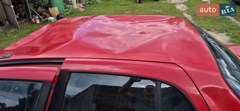 Седан Nissan Sunny 1991 в Вараші