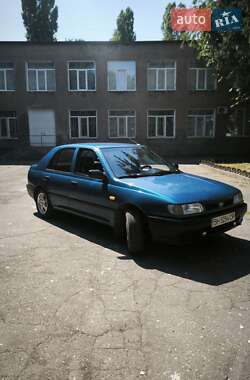 Седан Nissan Sunny 1994 в Одессе