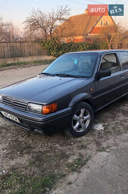 Хетчбек Nissan Sunny 1989 в Одесі