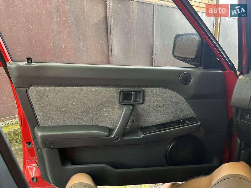 Седан Nissan Sunny 1986 в Виноградові