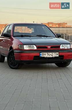 Седан Nissan Sunny 1991 в Одесі