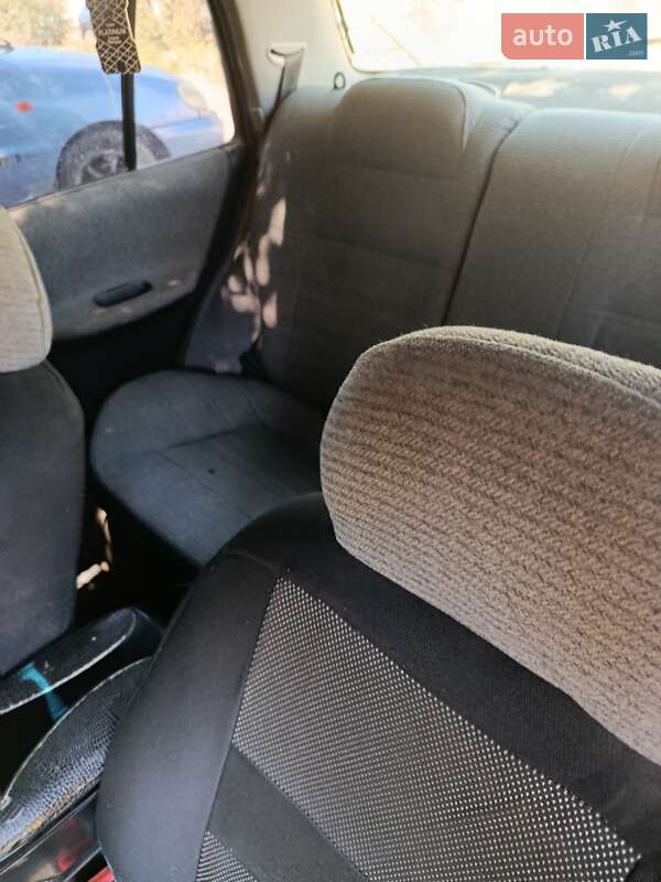 Седан Nissan Sunny 1996 в Николаеве фото 6 Седан Nissan Sunny 1996 в Николаеве